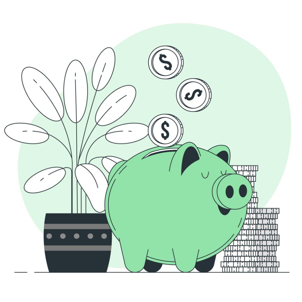 Poser des panneaux photovoltaiques, c'est faire des économies!